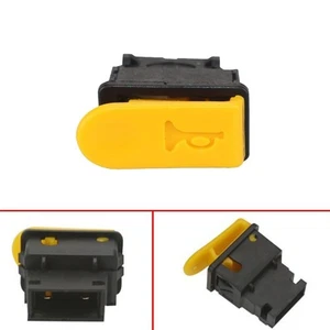 Reliable Start Switch for Motorcycles and Electric Vehicles Quick Installation - Picture 1 of 7