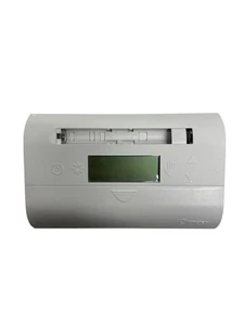 Finder 1C6190030101PAS Zeitschaltuhr, zur Wandmontage, mit Touchdisplay, Weiß - Bild 1 von 3