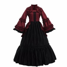 abiti medievali originali