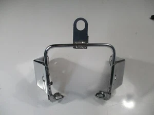 Montaje de faros Kawasaki - Soporte cromado de luz principal - KZ 1000 - KZ1000P - Imagen 1 de 12