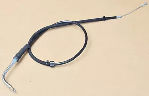 Harley Original Gas-Rückholzug Softail Dyna Touring Sportster Idle Cable - Picture 1 of 3