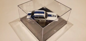 Trofeu 1/43 Scale 2301 - Ford Capri 2600 RS 24h Le Mans 1972 #54 Birrel/Bourgoi - Picture 1 of 3