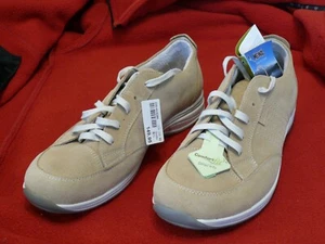 Damen Meindl Comfort fit Schuhe Halbschuhe Wanderschuhe Gr. 39 - 5 1/2 - Bild 1 von 6