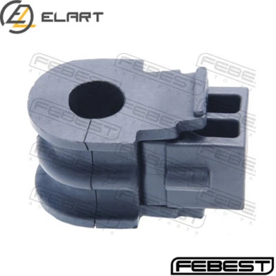 MONTAJE ESTABILIZADOR NSB-Z12F PARA NISSAN MICRA/III/C+C MARCH NOTE TIIDA/LATIO Foto 1 de 4