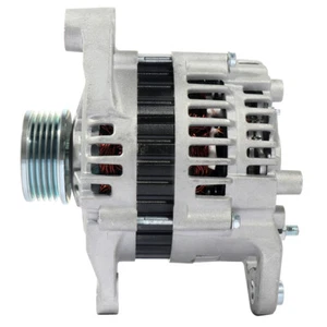 Alternador para camioneta Nissan Frontier 1999 2000 2001 2002 13789 LR180-756B 80A - Imagen 1 de 10