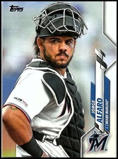 2020 Topps Series One Base & RC Baseball  Pick Your Card  Complete Your Set