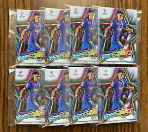 FUTURE STARS 15-Card Insert Complete Set 2021-22 Topps UEFA Soccer QTY - Picture 1 of 1
