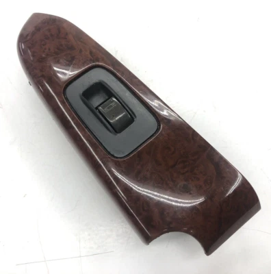 Interruptor de ventana delantero pasajero Acura MDX 2001 2002 2003 2004 2005 2006 0748 Foto 1 de 4