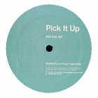 Dnd Featuring Er - Pick It Up - UK 12" Vinyl - 2002 - Identity Recordings