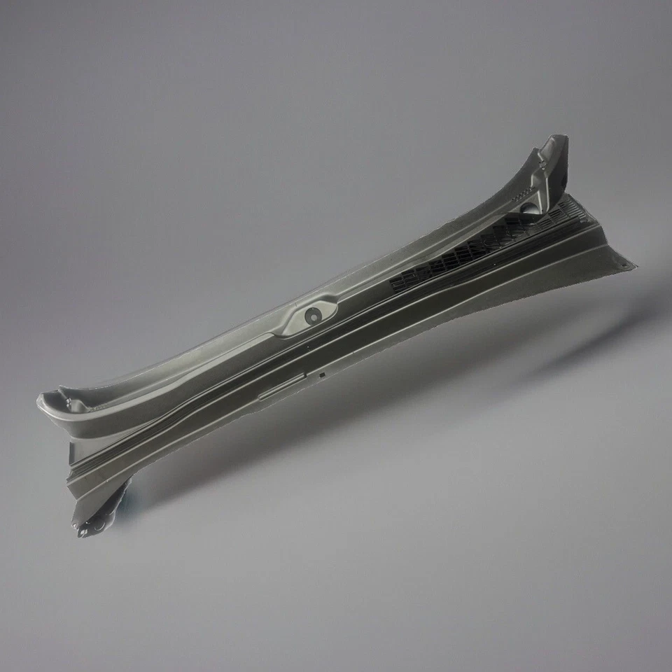 Cubierta de capucha parabrisas delantero Jeep Renegade 2015-2023 OEM 735578379 Foto 1 de 4