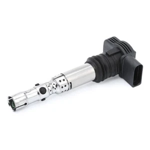 VW PASSAT & GOLF MK4/BORA IGNITION COIL IN BOSCH FOR 1.8 20V AUM & AUQ ENGINES - Picture 1 of 1