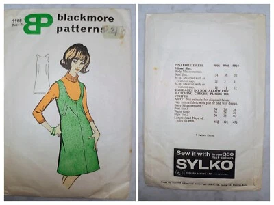 Vintage 50s 60s 70s 80s - Sewing Patterns - Many to choose from - UNCUT - Image 1 of 4