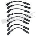 Walker Spark Plug Wire Set For 2000-2006, 2009-2014 Chevrolet Suburban 1500 - Image 1 of 1