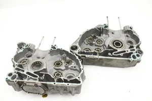 Can-Am Traxter Auto 500 04 Engine Cases Crankcase 420295881 47048 - Picture 1 of 14
