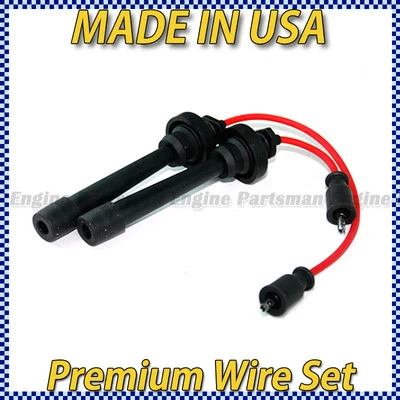 BB подходит для Mitsubishi Eclipse Galant Mirage комплект проводов S4-23300 - Изображение 1 из 4