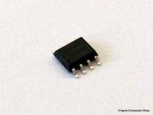 ON Semi MC34063AD 1.5A Buck-Boost IC. Trusted UK Seller / FastDispatch. - Picture 1 of 1