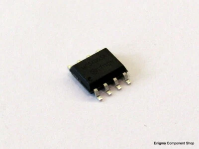 ON SEMICONDUCTOR ON Semi MC34063AD 1.5A Buck-Boost IC. *Enigma Shop* UK Seller - Fast Dispatch.