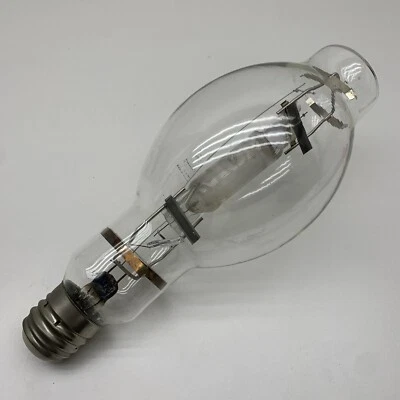 GE MVR750/VBU/PA Metal Halide 750-Watt Lamp Light Bulb 750W M149/E - Image 1 of 4