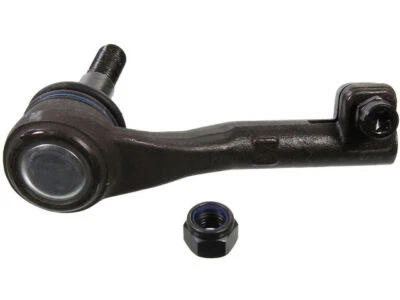 For 2013-2015 BMW X1 Tie Rod End Front Left Outer Moog 74971DJCW 2014 RWD - Image 1 of 2