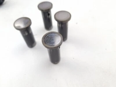 Tappet x 4 Moto Guzzi V7 750 Breva Nevada Cafe Special Racer V35 V50 V65 V75 ... Foto 1 de 2