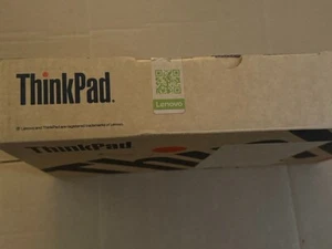 Lenovo ThinkPad T14 Gen 5 Core Ultra 7, 16GB DDR5 RAM, 256GB SSD Soporte Premier - Imagen 1 de 4