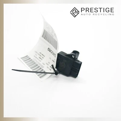 Sensor medidor de fluxo de ar em massa 2001-2006 LEXUS GS300 2220422010 FABRICANTE DE EQUIPAMENTO ORIGINAL - Imagem 1 de 4