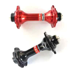 Road Bike Ffront Sealed Bearings Hubs 20H Rim/V Brake Bicycle Quick ReleaseHub - Picture 1 of 3