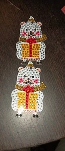 christmas tree ornaments - Picture 1 of 1