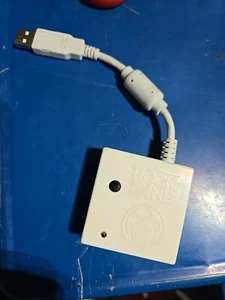 Wii RockBand Wireless Drum Dongle Empfänger WDMSELEA2B VFRHMXDDG04 - Bild 1 von 2