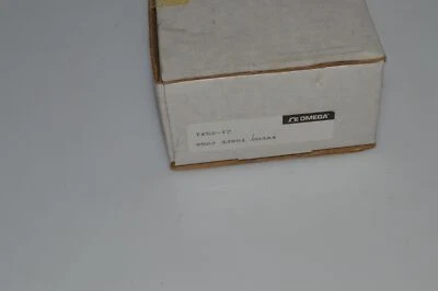 ^^ OMEGA ENGINEERING TX52-T2  THERMOCOUPLE TRANSMITTER LOT OF 2 -NEW  (CYN3) - Image 1 of 2