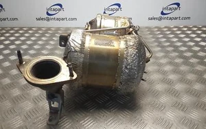 DPF Vauxhall Astra K 2020 F15DVC 1.5 Diesel - Bild 1 von 7