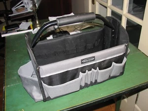 mcguire nicholas tool bag- collapsible - Picture 1 of 5