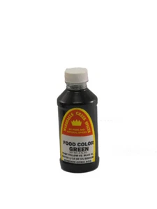 Marshalls Creek Spices COLORECIENTE ALIMENTARIO VERDE - Kosher - Imagen 1 de 1