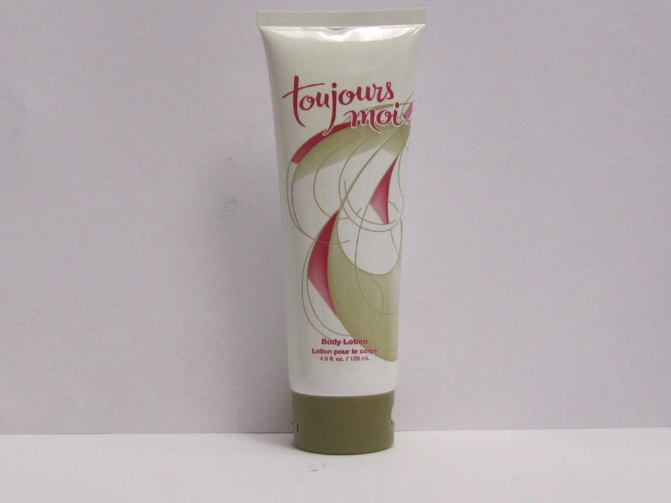 Toujours Moi by Dana For Women 4 oz Body Lotion Brand New - Imagem 1 de 1