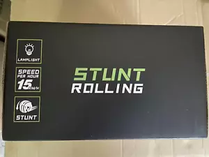 RC Cars with LED Lights - Remote Control Car Snake 360° Roll Toys, Birthday f... - Picture 1 of 12