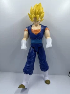Dragon Ball Super Limit Breaker Super Saiyan Vegito 12" Action Figure - Imagen 1 de 5