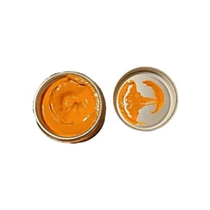 Smalto per scarpe colore cognac crema meltoniana per pelle - Foto 1 di 3