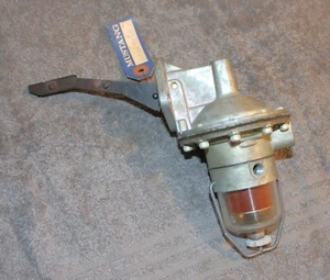 1955 1956 1957 Ford Custom 500 Fairlane Car NOS REMAN 272 292 312 FUEL PUMP - Bild 1 von 5