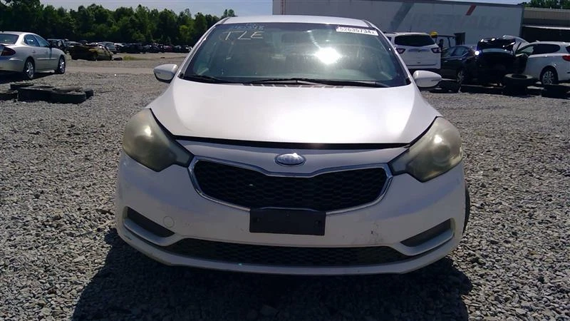 Sistema de monitoreo de presión de neumáticos usado (TPMS) modo de control se adapta a: Kia Forte Sus 2015 Foto 1 de 4