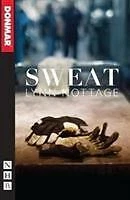 Sweat von Lynn Nottage (2018, Taschenbuch)