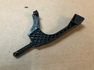 99755260101 Porsche Cayman 987 Boxster soporte calentador de tablero - Imagen 1 de 3