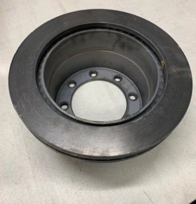 2020 – 2023 Chev Silverado, GMC Sierra 3500 Dually rear brake rotor - Image 1 of 2