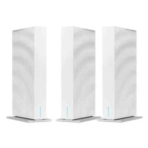 Acer Wave 7 wifi 7 Mesh Router EU plug triple pack Wi-Fi 7 802.11be Dual-band 2. - Picture 1 of 1