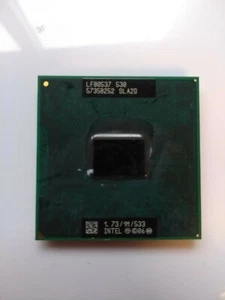 CPU Intel Celeron 530 1,73Ghz 1M 533Mhz SLA2G - Imagen 1 de 1