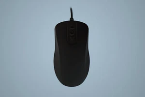 Active Key AK-PMH12 mouse Medical Ambidextrous USB Type-A Optical 1000 DPI - ... - Picture 1 of 1