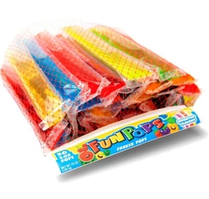 Funpops Freeze Pops, 36 unidades, lote de 2 - Imagen 1 de 6
