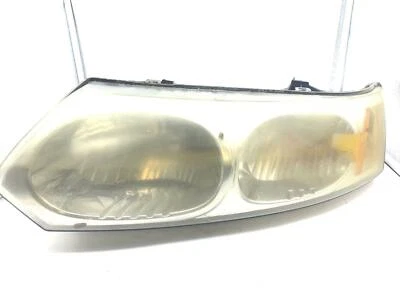 Headlamp Assembly SATURN ION Left 03 04 05 06 07 - Image 1 of 4