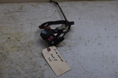 Interruptor de arranque de faros Yamaha Wolverine 450 2008 5LP-83973-01-00 Foto 1 de 2