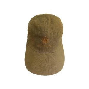 Gorra de Caza Gore Tex Beretta Reversible Hecha en Italia con Orejeras Rara Retirada De Colección - Imagen 1 de 21