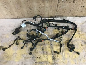 MASERATI GHIBLI ENGINE LOOM P/N 311643 3L V6  M157 2013 2014 2017 2018 2019 D451 - Picture 1 of 12